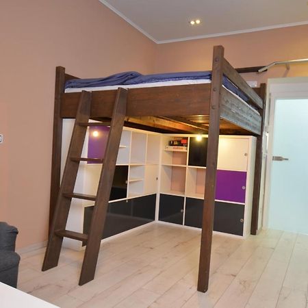 Apartmány Jízdárenská Karlovy Vary Kültér fotó