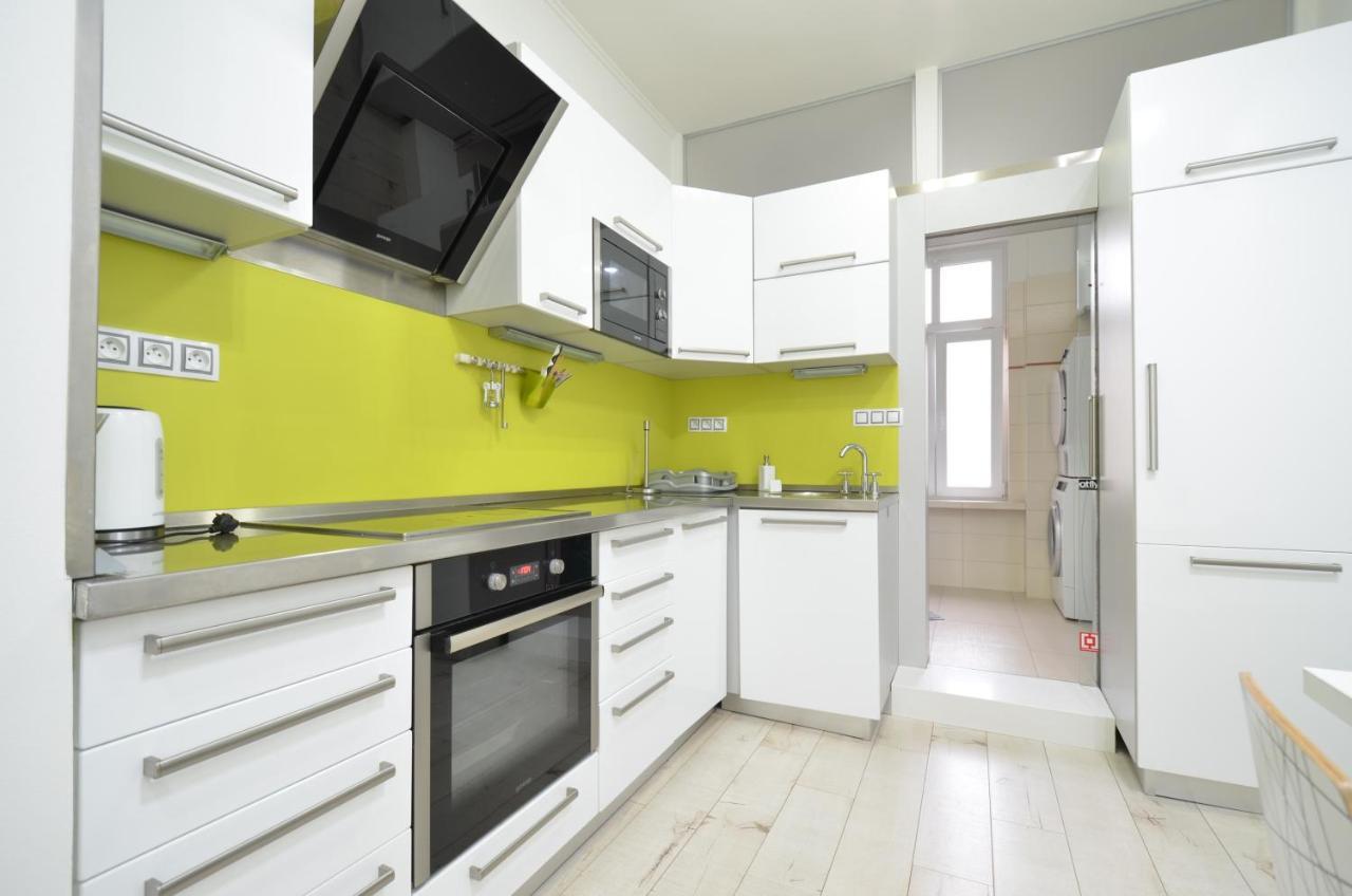 Apartmány Jízdárenská Karlovy Vary Kültér fotó