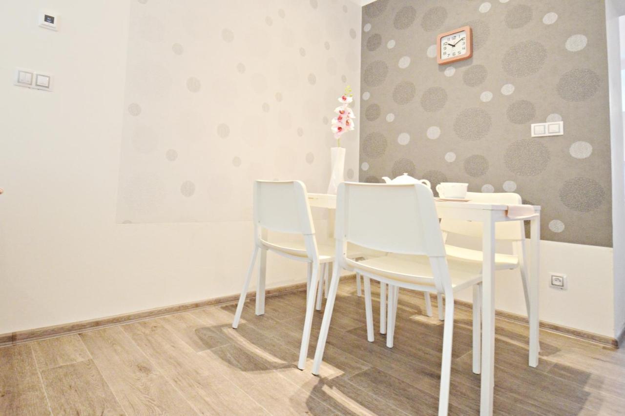 Apartmány Jízdárenská Karlovy Vary Kültér fotó