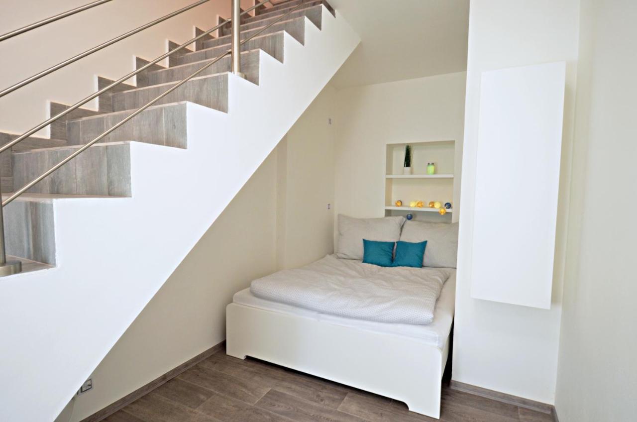 Apartmány Jízdárenská Karlovy Vary Kültér fotó