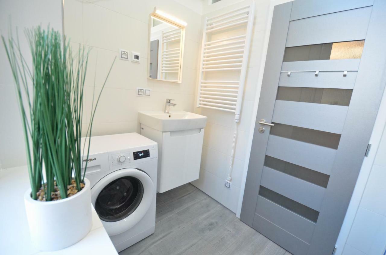 Apartmány Jízdárenská Karlovy Vary Kültér fotó