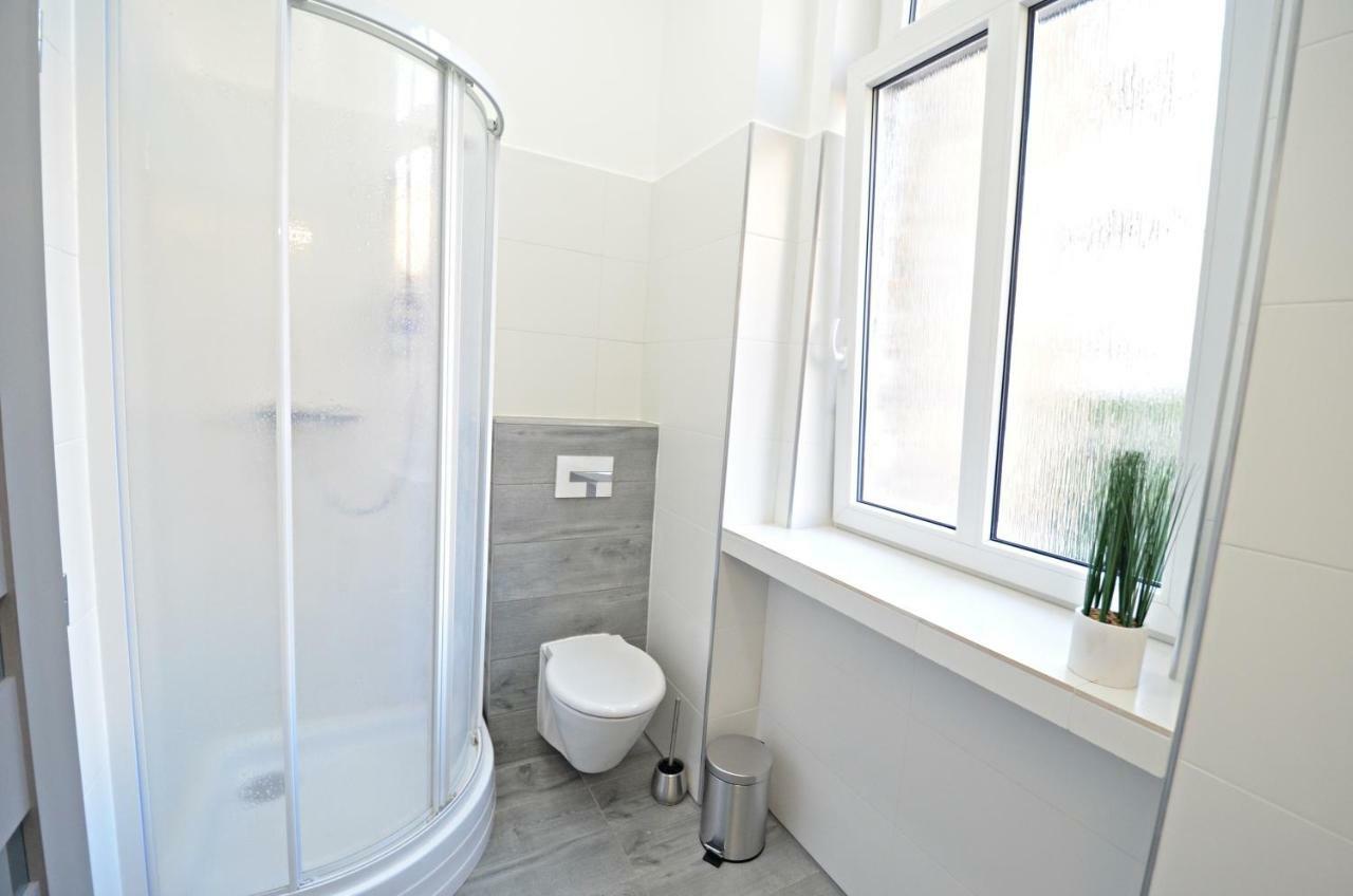 Apartmány Jízdárenská Karlovy Vary Kültér fotó