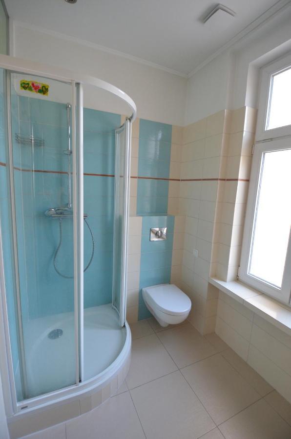 Apartmány Jízdárenská Karlovy Vary Kültér fotó